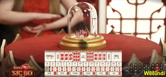 Sigic Bo แฮ็คโดยผู้เชี่ยวชาญ x5bet